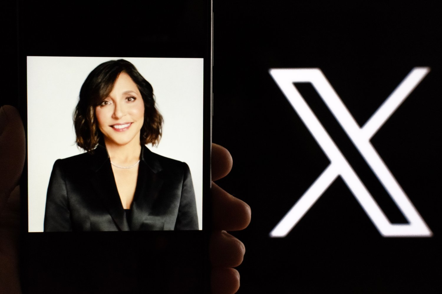 Linda Yaccarino démissionne. ©Anderson Nascimento / Shutterstock