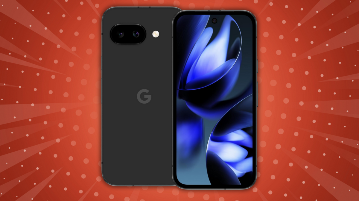 Ce smartphone Google prend des photos incroyables… et il est en promo pour les soldes ! © Clubic