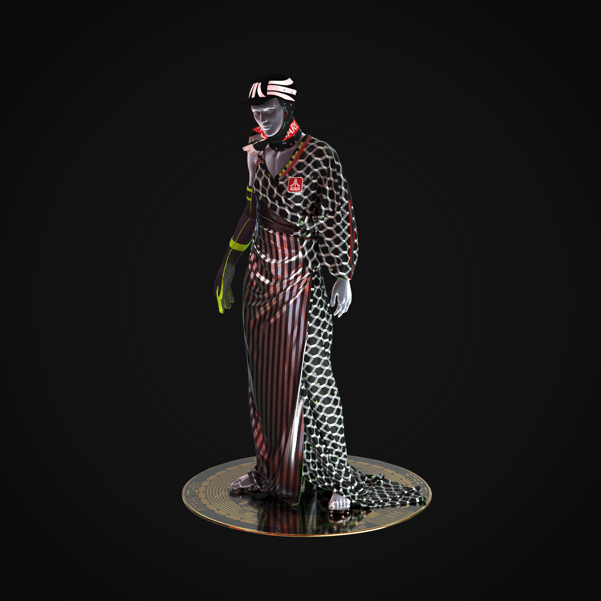 © The fabricant / Atari