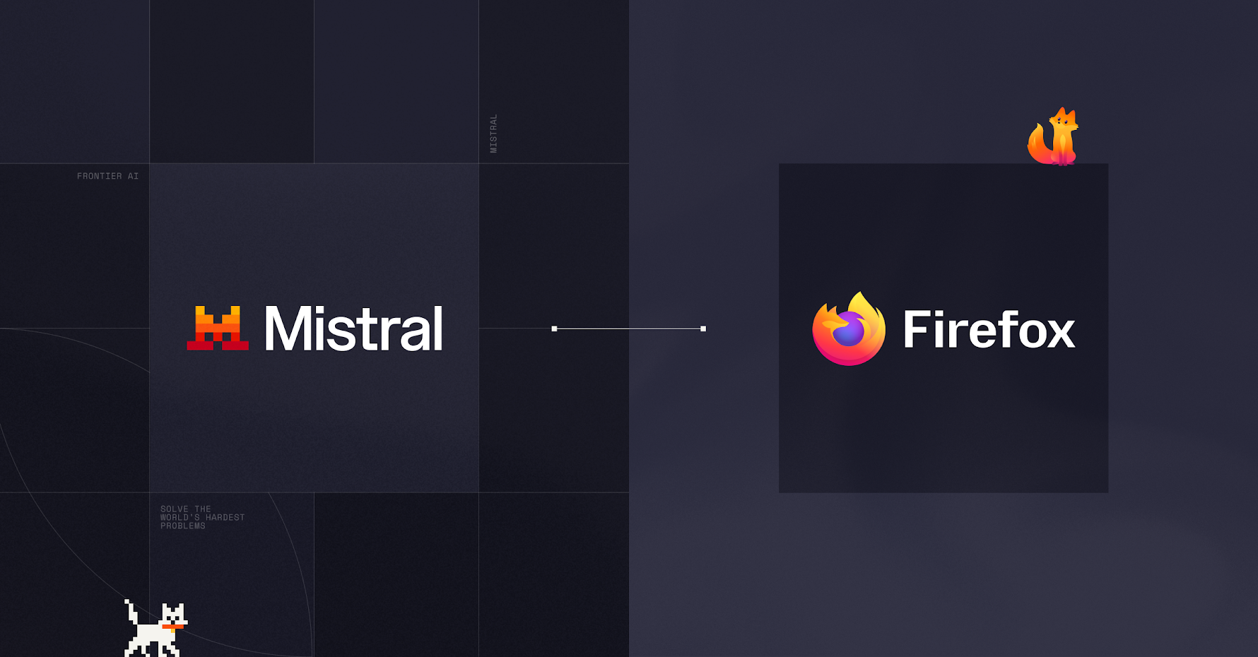 Firefox lance son assistant IA en français, une première en Europe, et c'est grâce à Mistral