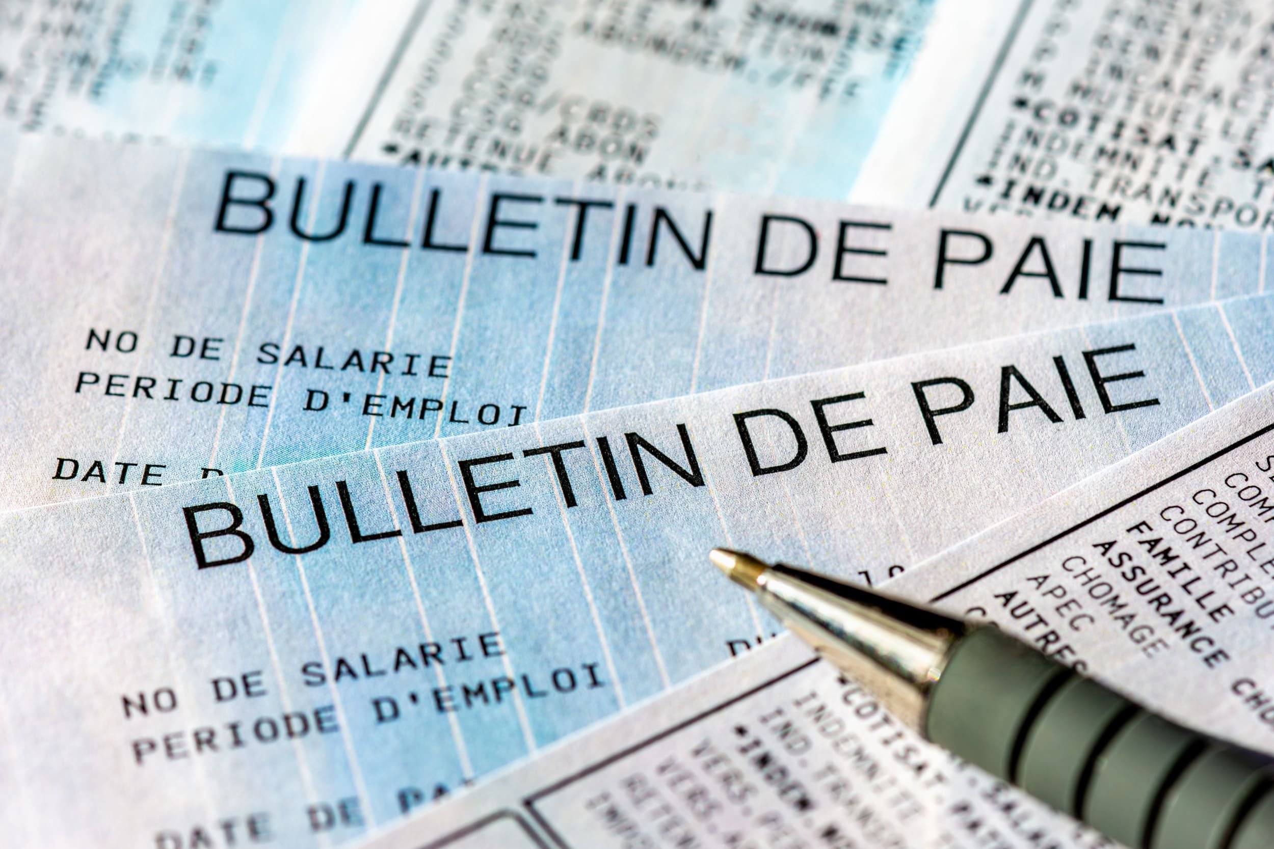 PayFit lance la fiche de paie interactive que de nombteux salariés attendaient © HJBC / Shutterstock.com