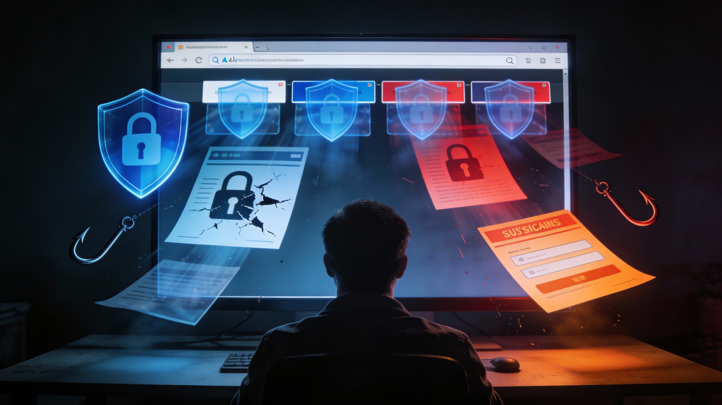 MIcrosoft Edge laisse passer 30% des URL malveillantes