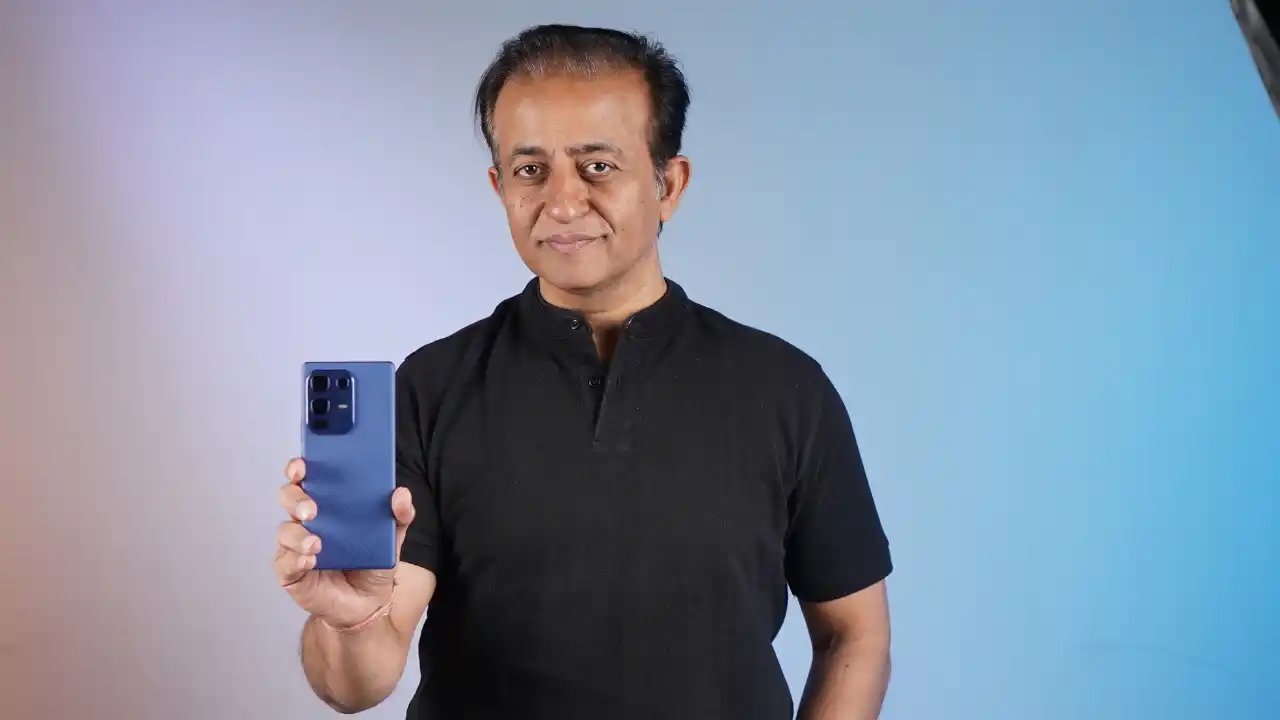 Inifinx Note 50s 5G+ ©Digit.in