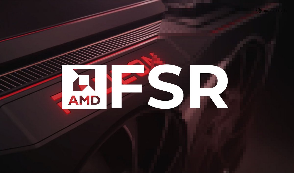 Déployé sur Radeon RX série 9000, FSR Redstone pourrait-il arriver sur Xbox ? ©AMD