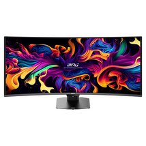 MSI MPG 341 CQR QD OLED X36