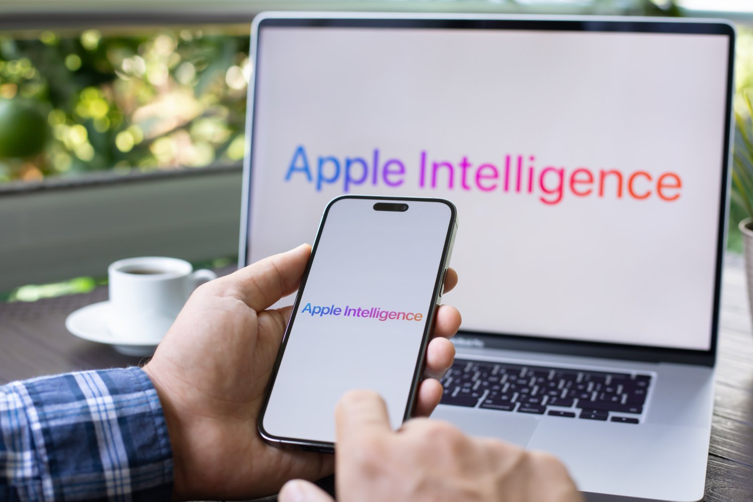 Des départs qui n'arrangent pas le développement de l'IA chez Apple. ©DenPhotos / Shutterstock