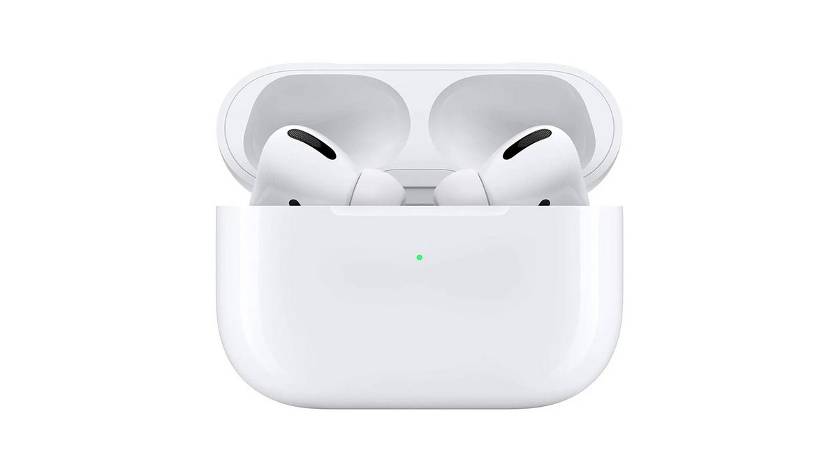 Apple AirPods Pro 3