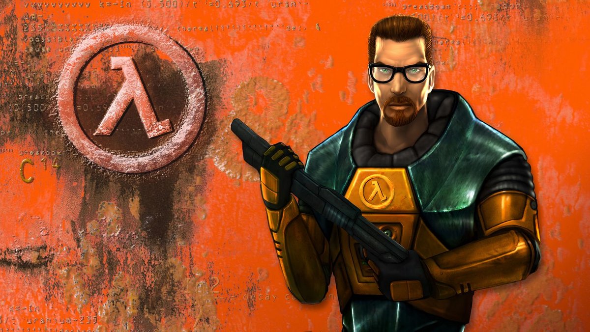 Et si Half-Life 3 était la surprise de cette année 2025 ? ©Valve