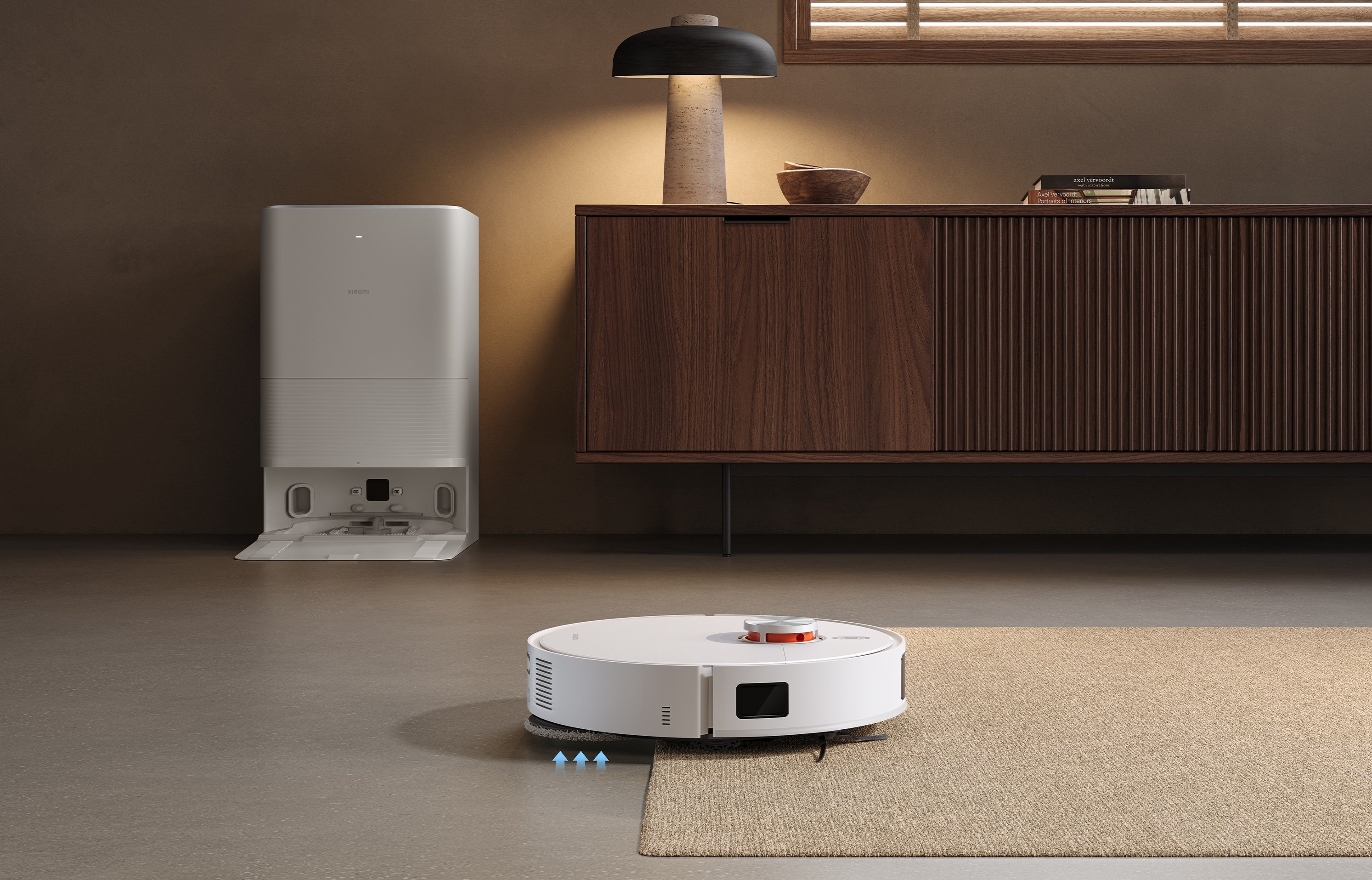 Un moteur un peu plus puissant comme seule nouveauté © Xiaomi