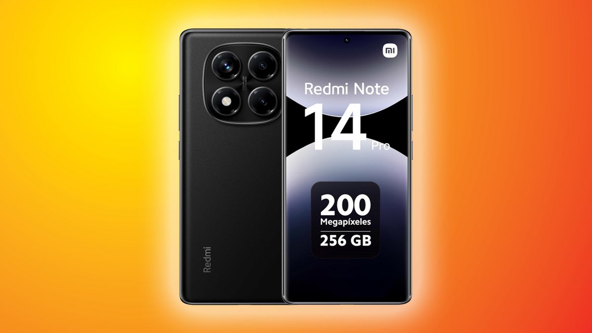 redmi note 14 pro