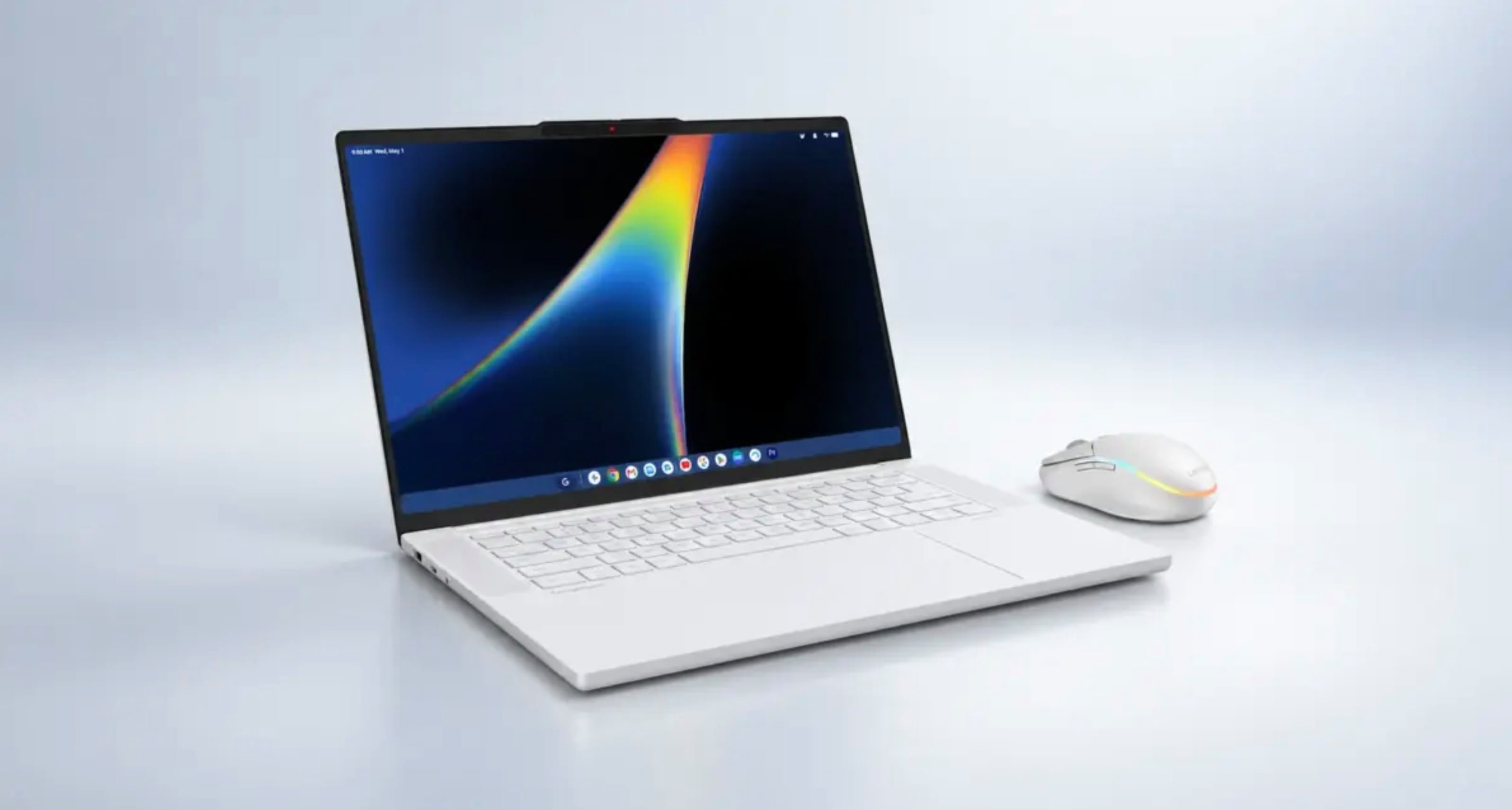 © Lenovo via The Mac Observer
