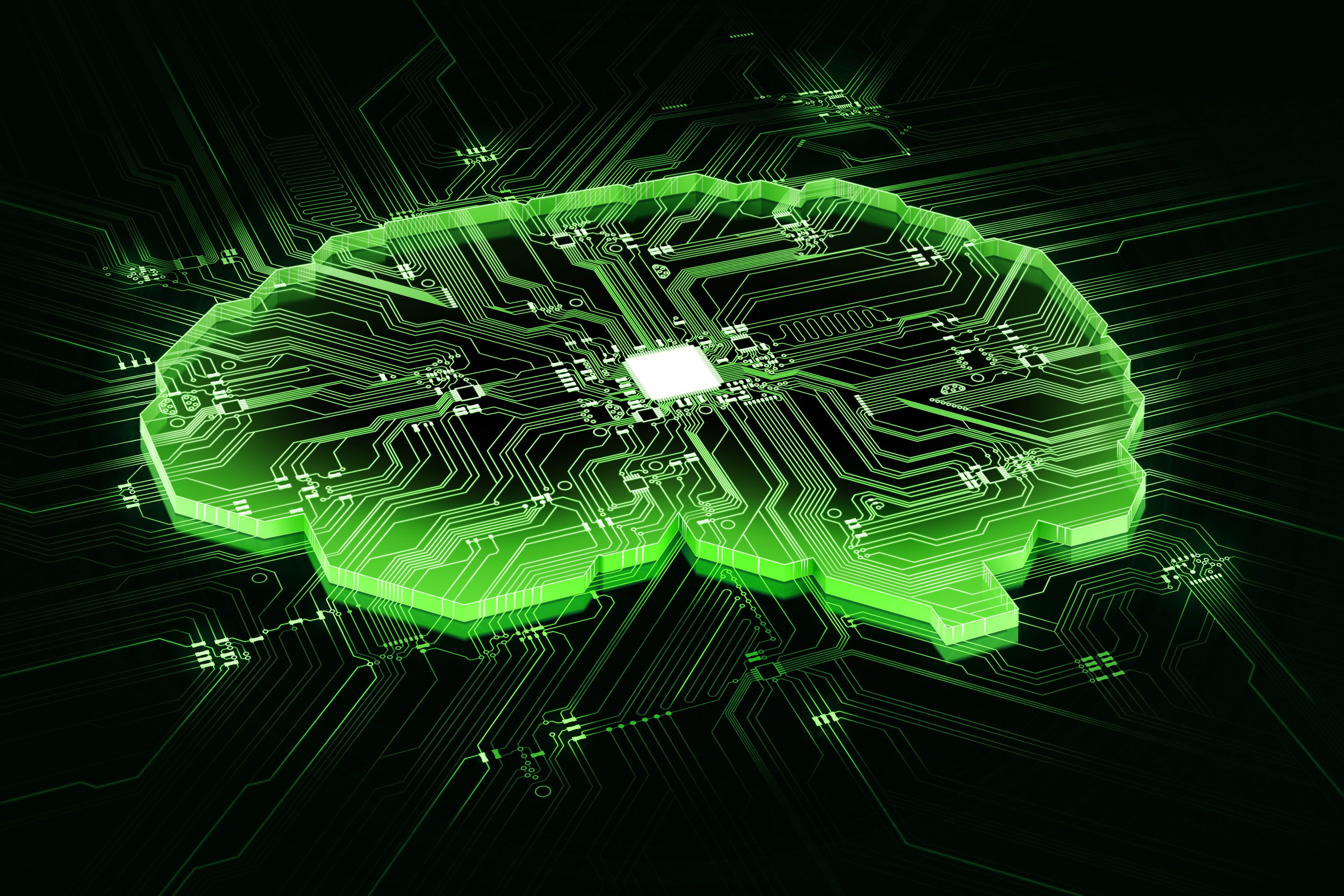 L'étude ouvre la voie à une adaptation mutuelle entre le cerveau et la machine © Shutterstock x Clubic