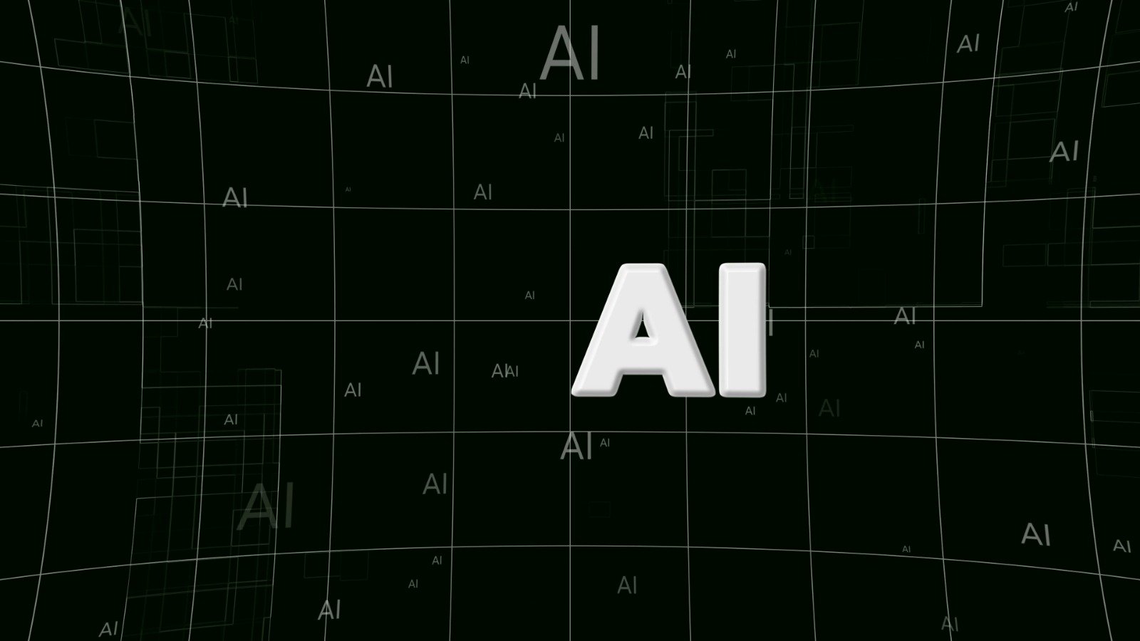 Sur un texte, la marque prend la forme d'un filigrane statistique tissé au niveau du modèle lui-même : une répartition légèrement modifiée dans le choix des mots, indétectable à la lecture, qui survit à un copier-coller et peut résister à une réécriture partielle - ©Team B2 / Shutterstock