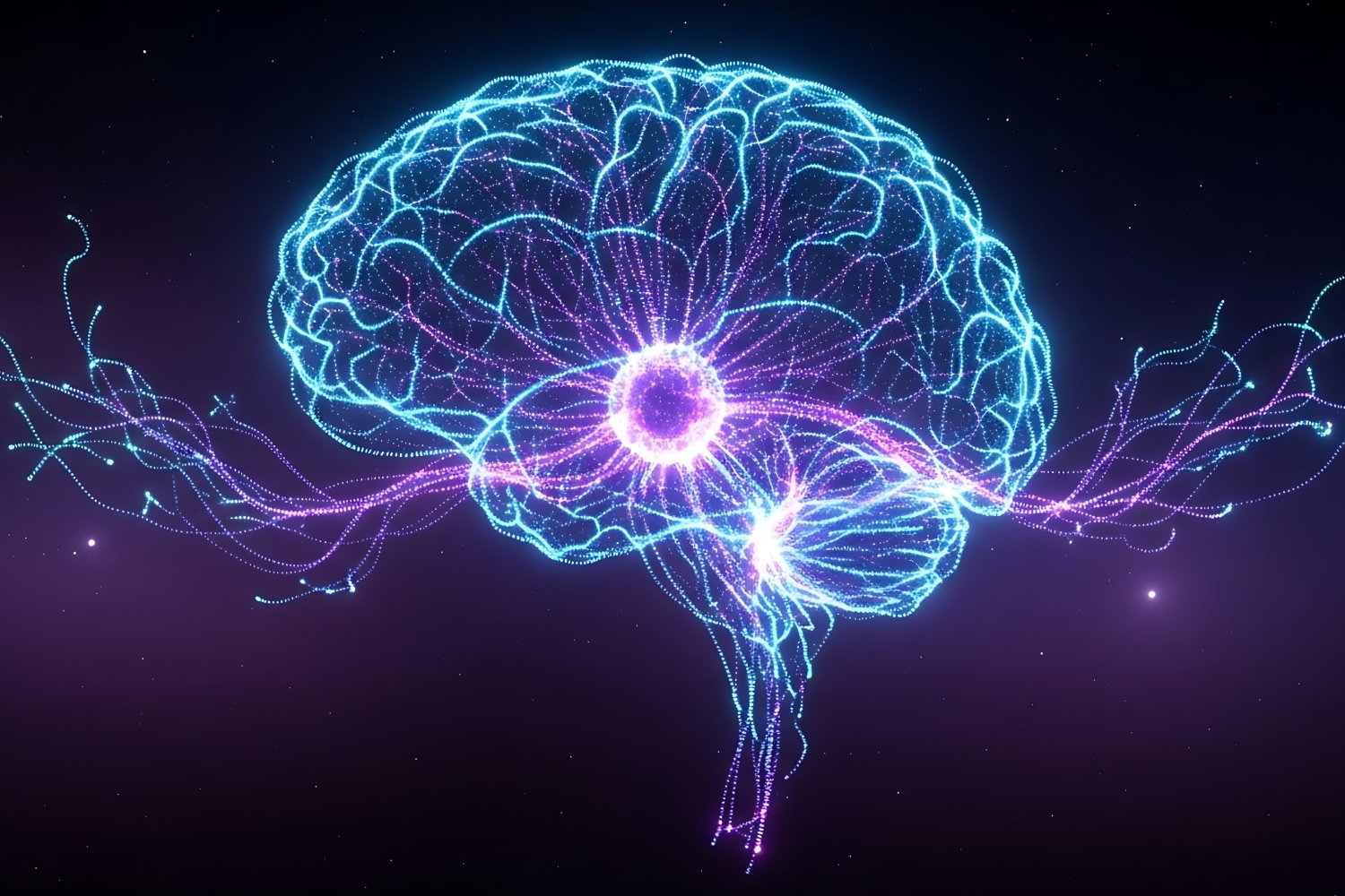 La Chine mise sur les interfaces cerveau ordinateur. ©DSLR shoots / Shutterstock