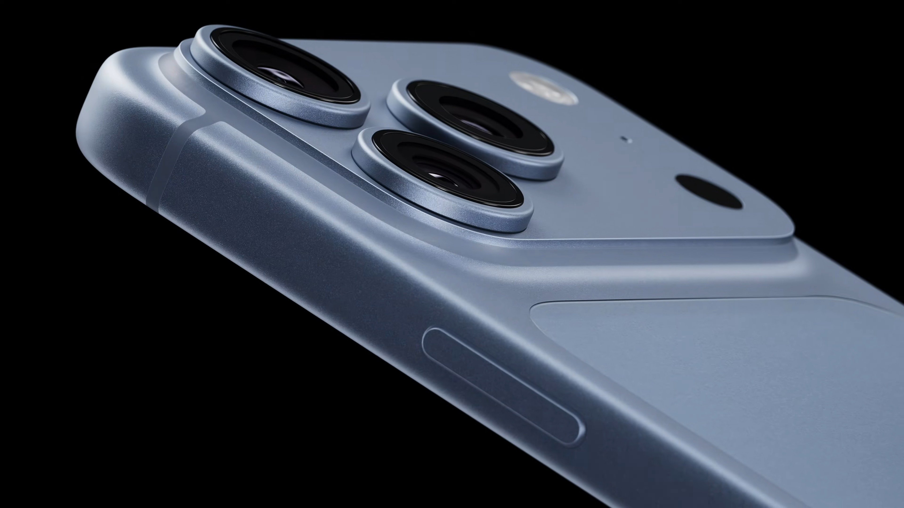 L’iPhone 18 Pro ne réinvente pas la recette, mais il en revoit plusieurs ingrédients. © Apple