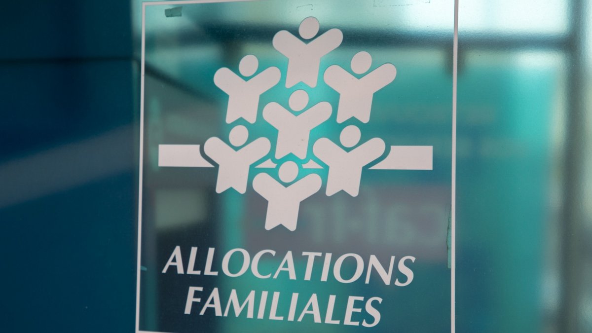 On vous explique comment modifier ou réinitialiser son mot de passe CAF - © Shutterstock