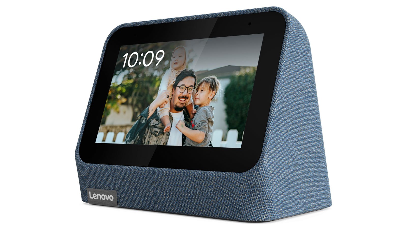 Lenovo Smart Clock 2