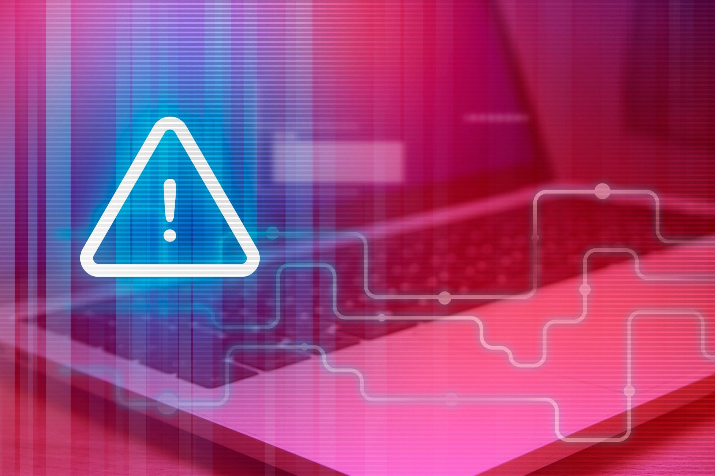 Attention à ce faux installateur Windows 11 qui verrouille votre PC et exige une rançon pour le débloquer. © janews / Shutterstock