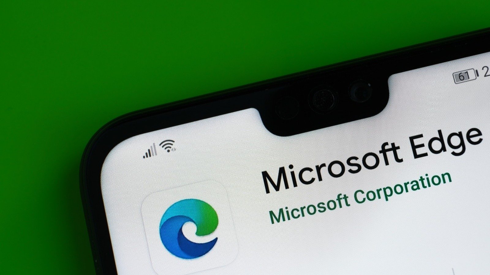 Après Chrome, Microsoft Edge s'attaque à son tour aux anciens bloqueurs de pub - ©Ascannio / Shutterstock