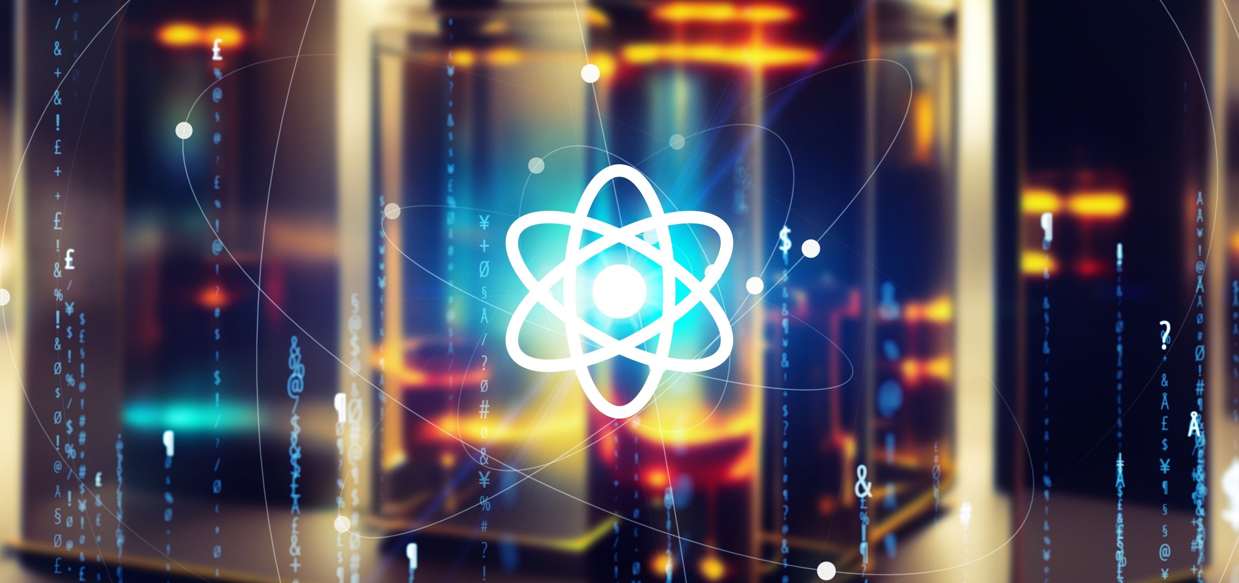 Quand l'atome joue les auto-stoppeurs sur nos vieux câbles de fibre optique. © Shutterstock