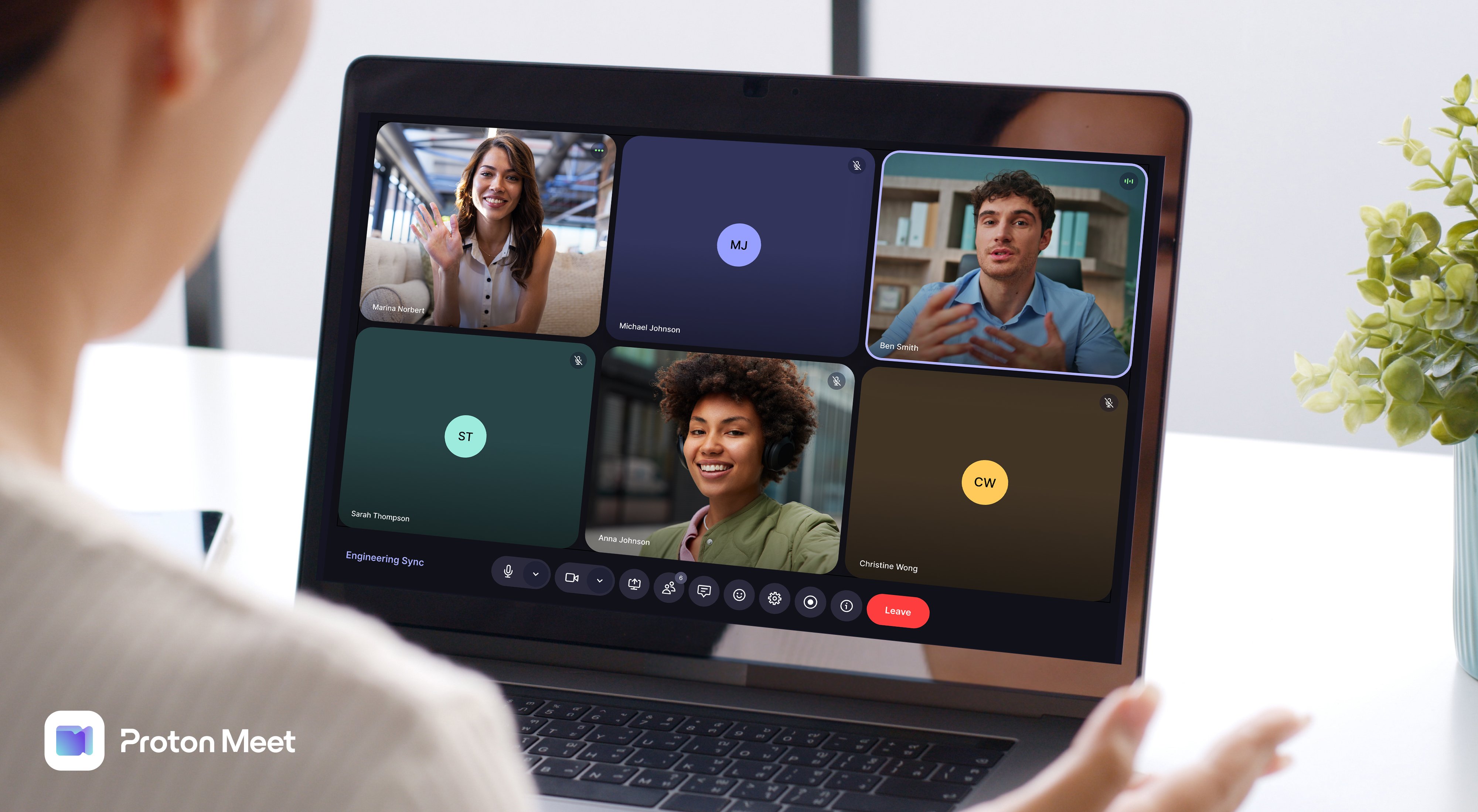 Proton lance un concurrent à Meet et défie Google Workspace et Microsoft 365