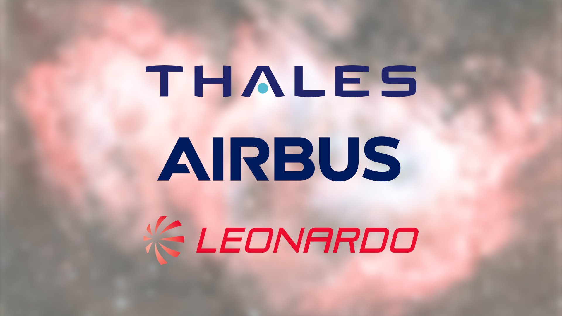Un nouveau géant des satellites va naître de l'alliance entre Airbus, Leonardo et Thales © Alexandre Boero / Clubic