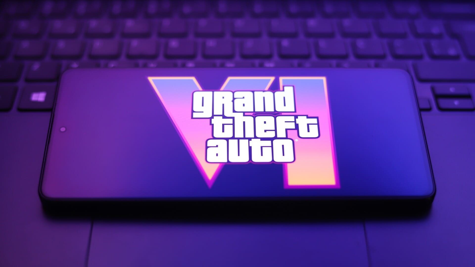 GTA VI, l'attente du jeu attire aussi les cybercriminels. © jackpress / Shutterstock
