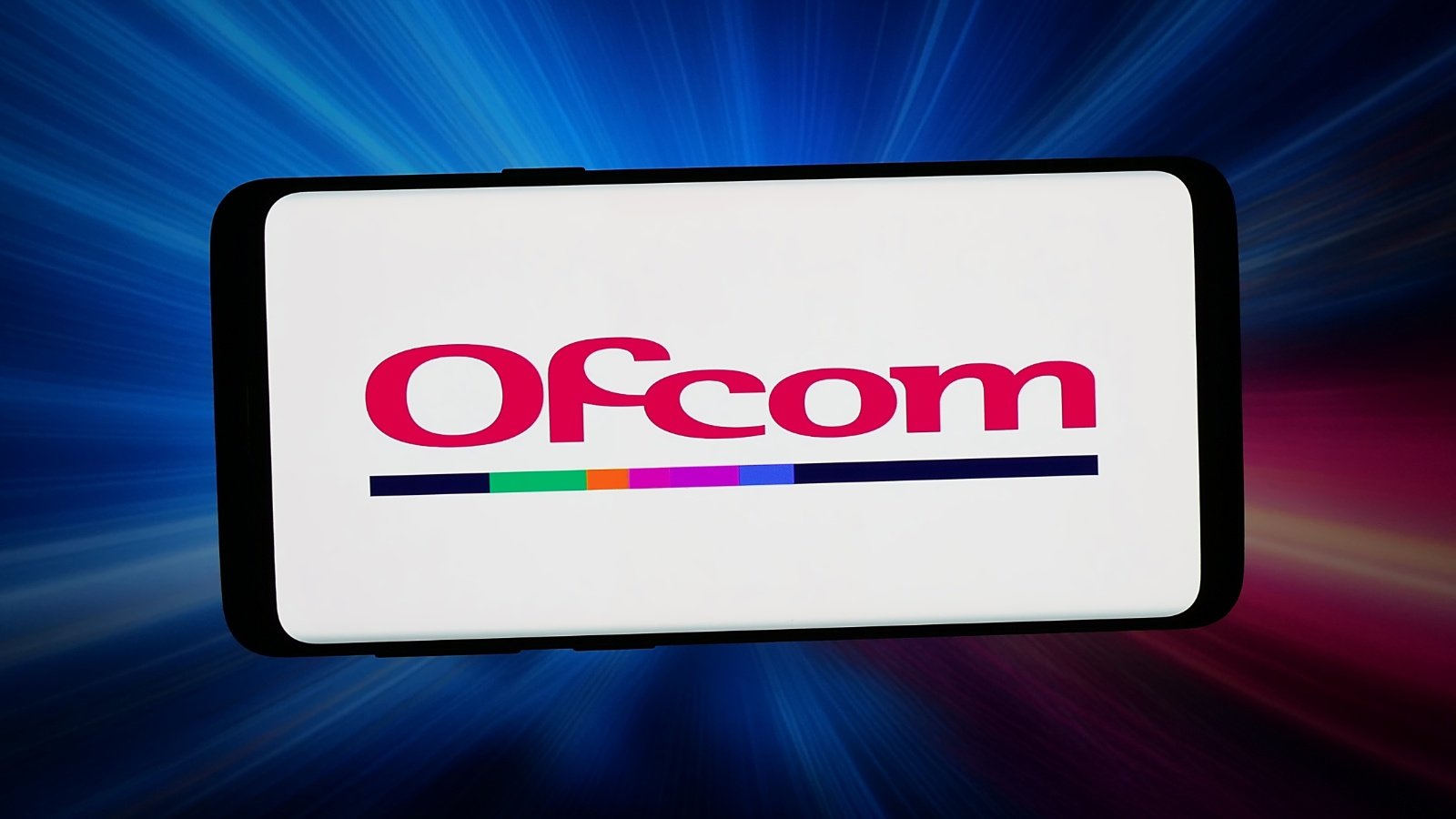 Si l'Ofcom retient un manquement, Meta risque une amende de 18 millions de livres ou de 10 % de son chiffre d'affaires mondial - ©T. Schneider / Shutterstock