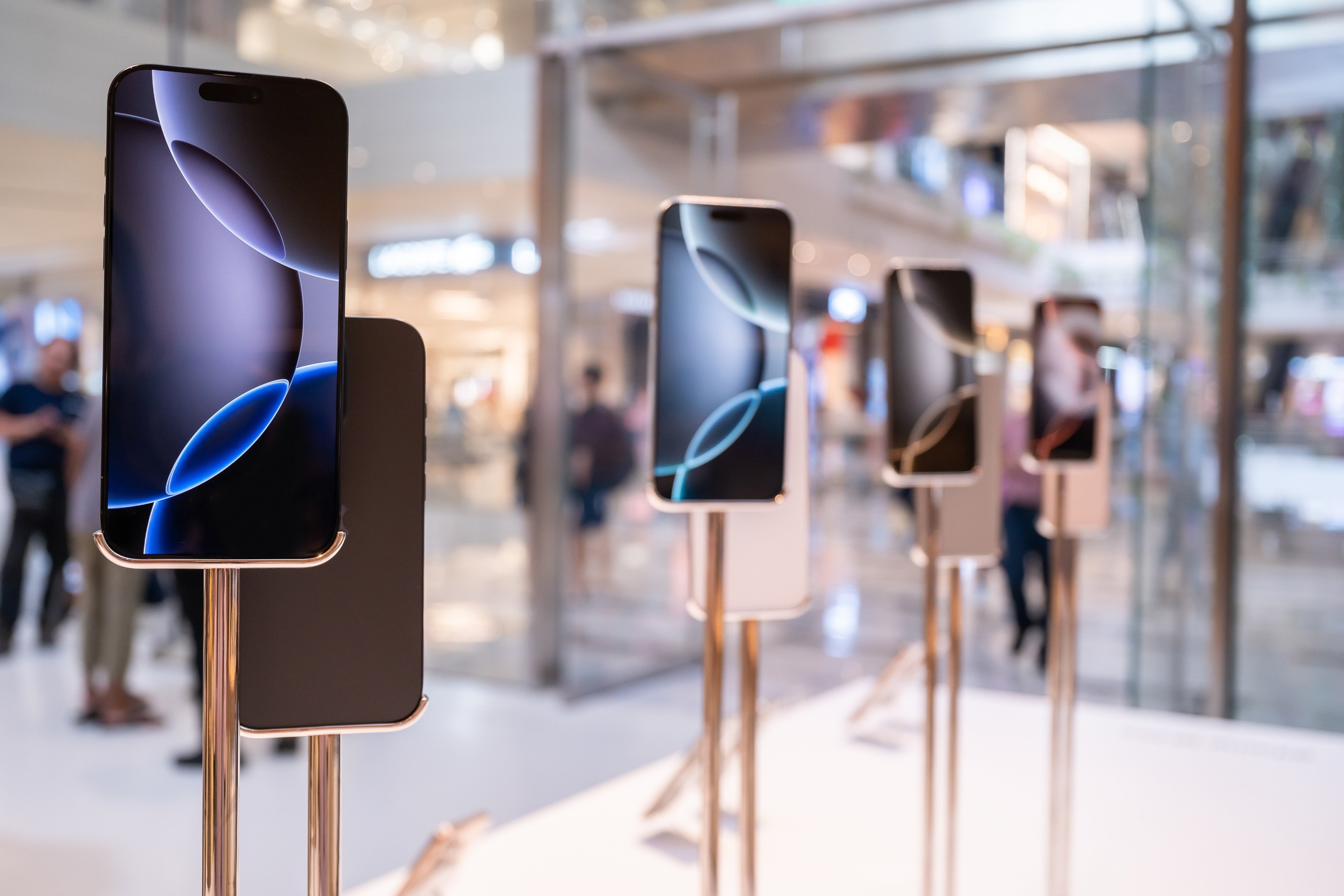 © gracethang2 / Shutterstock.com