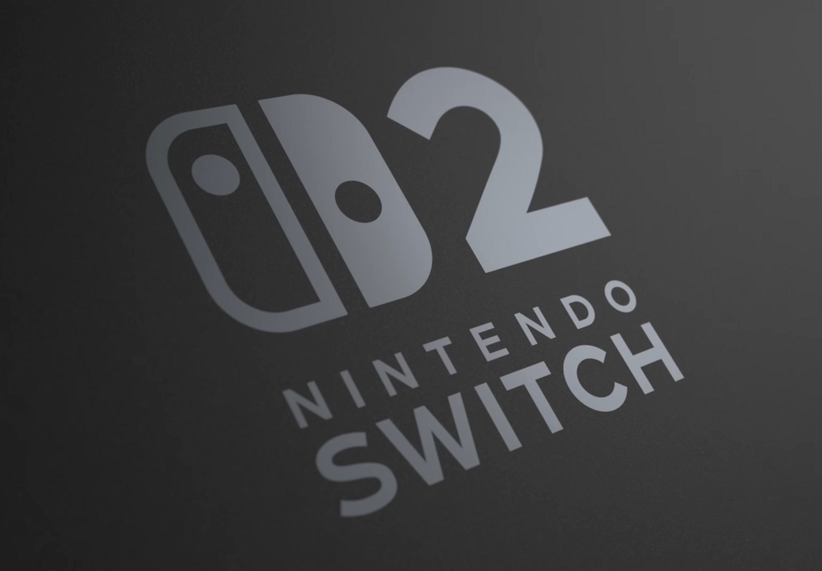 La nouvelle Switch 2 est disponible depuis un peu plus d'un mois maintenant. ©Nintendo