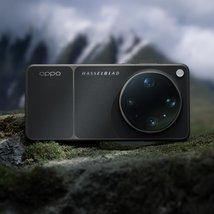 Oppo Find X9 Ultra