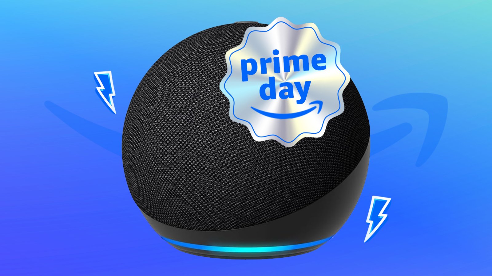 echo dot prime day