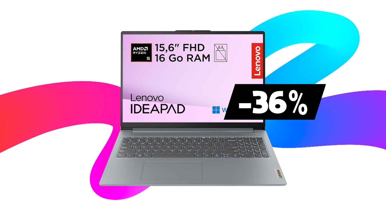 Lenovo IdeaPad Slim 3 BP