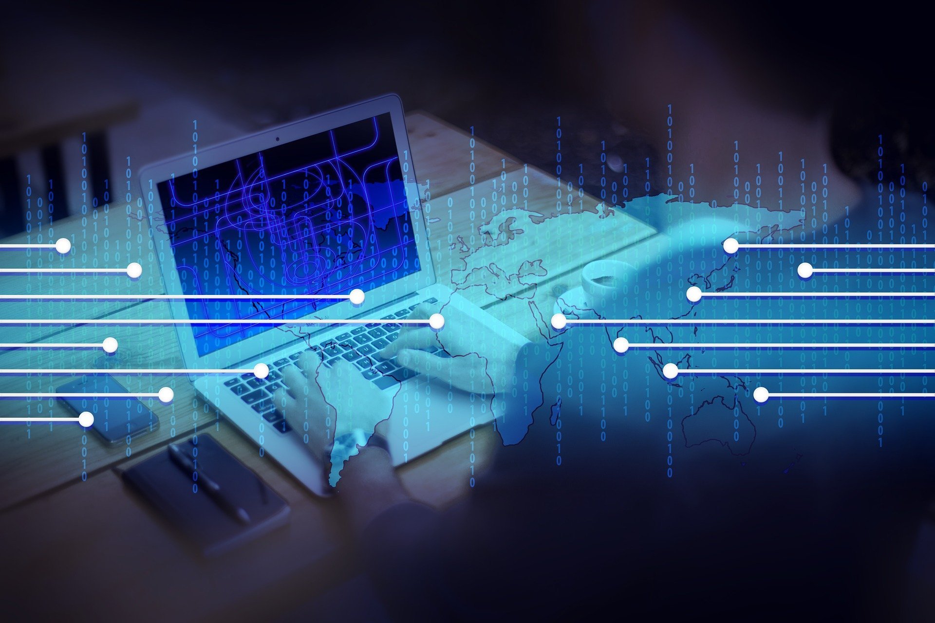 Qu’est-ce qu’un malware de type wiper ?