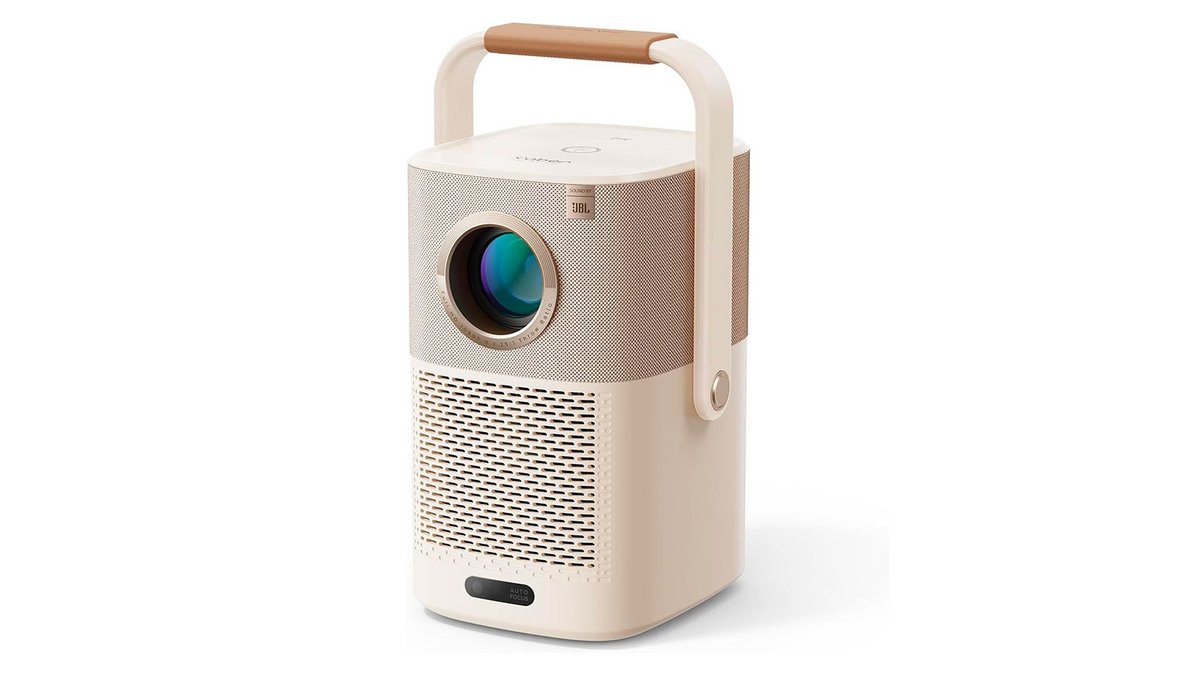 yaber vidéoprojecteur T2