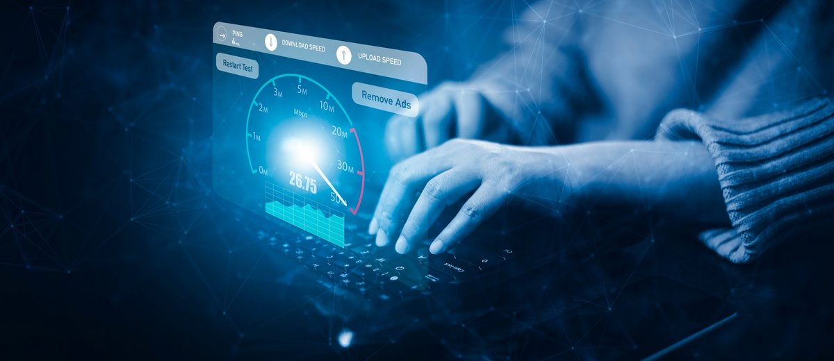 Pour la navigation classique, WireGuard reste le meilleur compromis entre vitesse, latence et stabilité. © Tapati Rinchumrus / Shutterstock