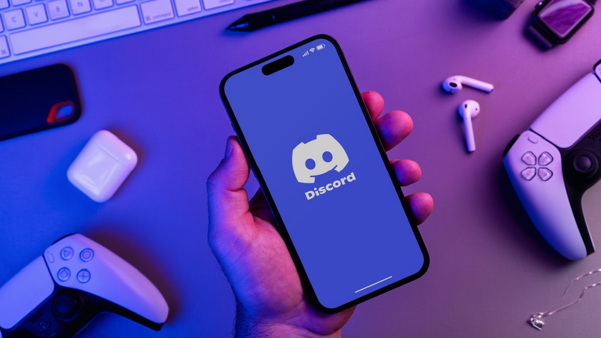 D'où provient la fuite de données Discord ? ©Shutterstock