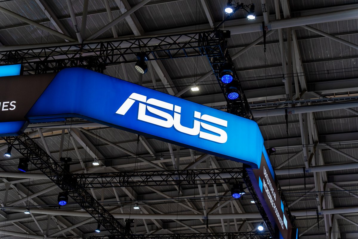 Le géant taïwanais de l'électronique ASUS vient de confirmer avoir été la cible d'une cyberattaque d'envergure. © Nathan Le Gohlisse pour Clubic
