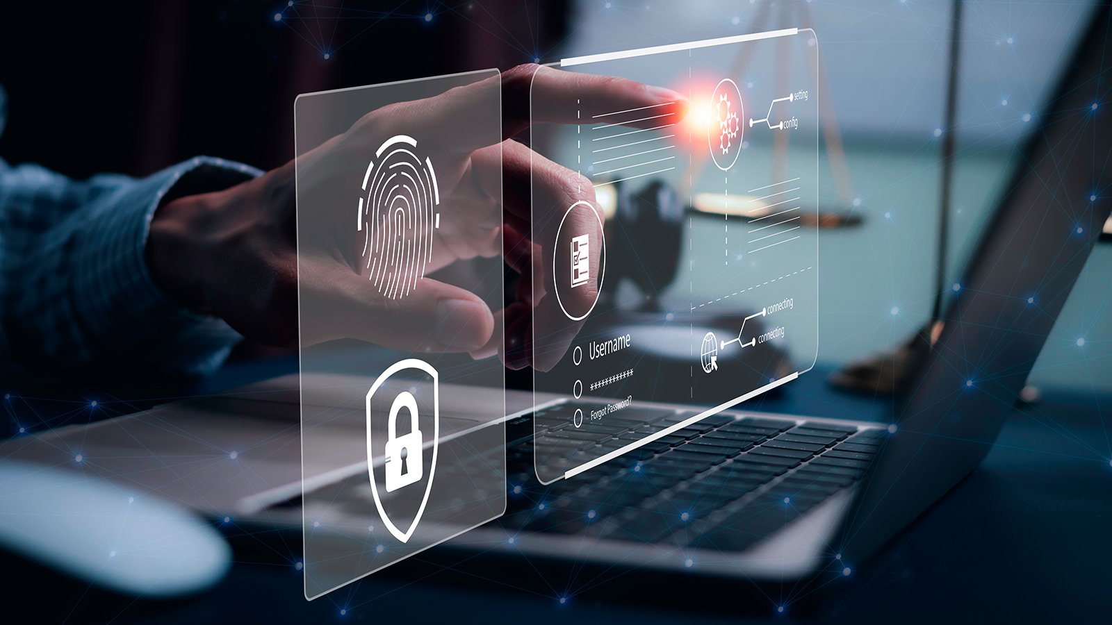 Adaptez vos moyens de lutte contre le fingerprinting. ©Shutterstock