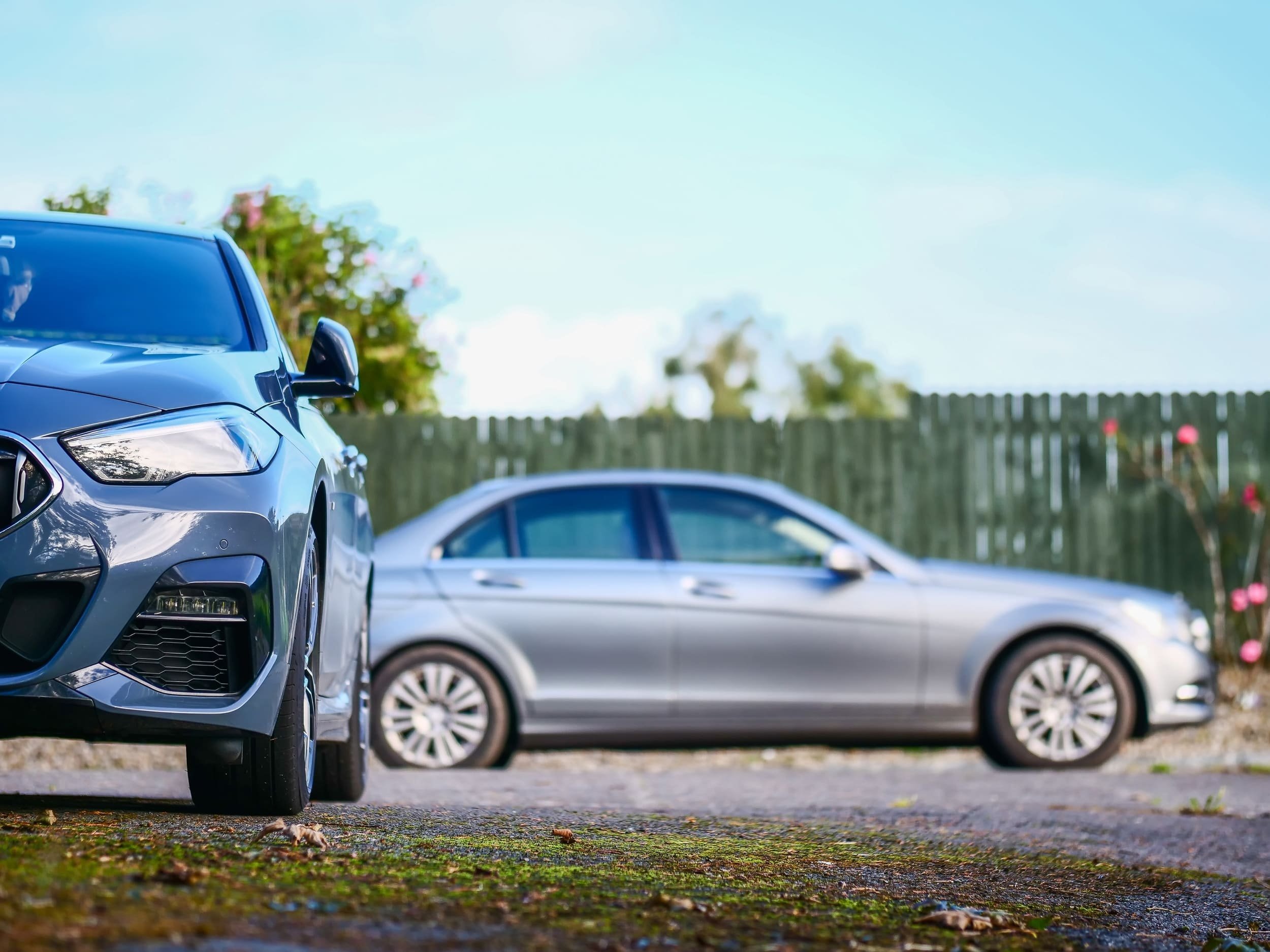 LoJack déploie un réseau européen de véhicules connectés contre le vol automobile. © mark gusev / Shutterstock