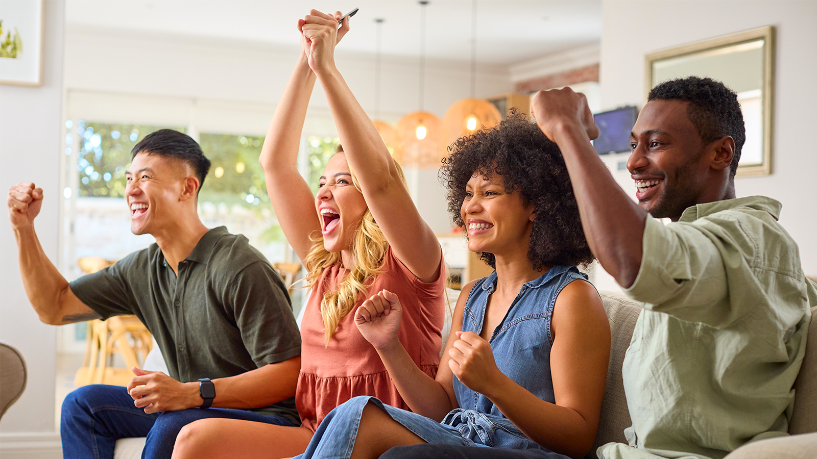 La Coupe du Monde attire aussi les cybercriminels, qui prêtent à transformer l'euphorie collective en terrain de chasse. ©Shutterstock