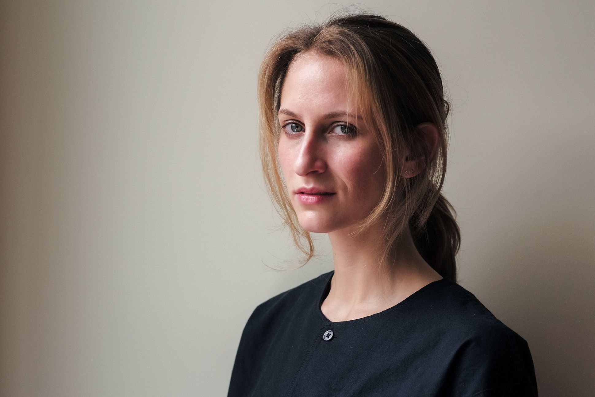 Zoë Hitzig - © Ben Seresin/Poetry Foundation