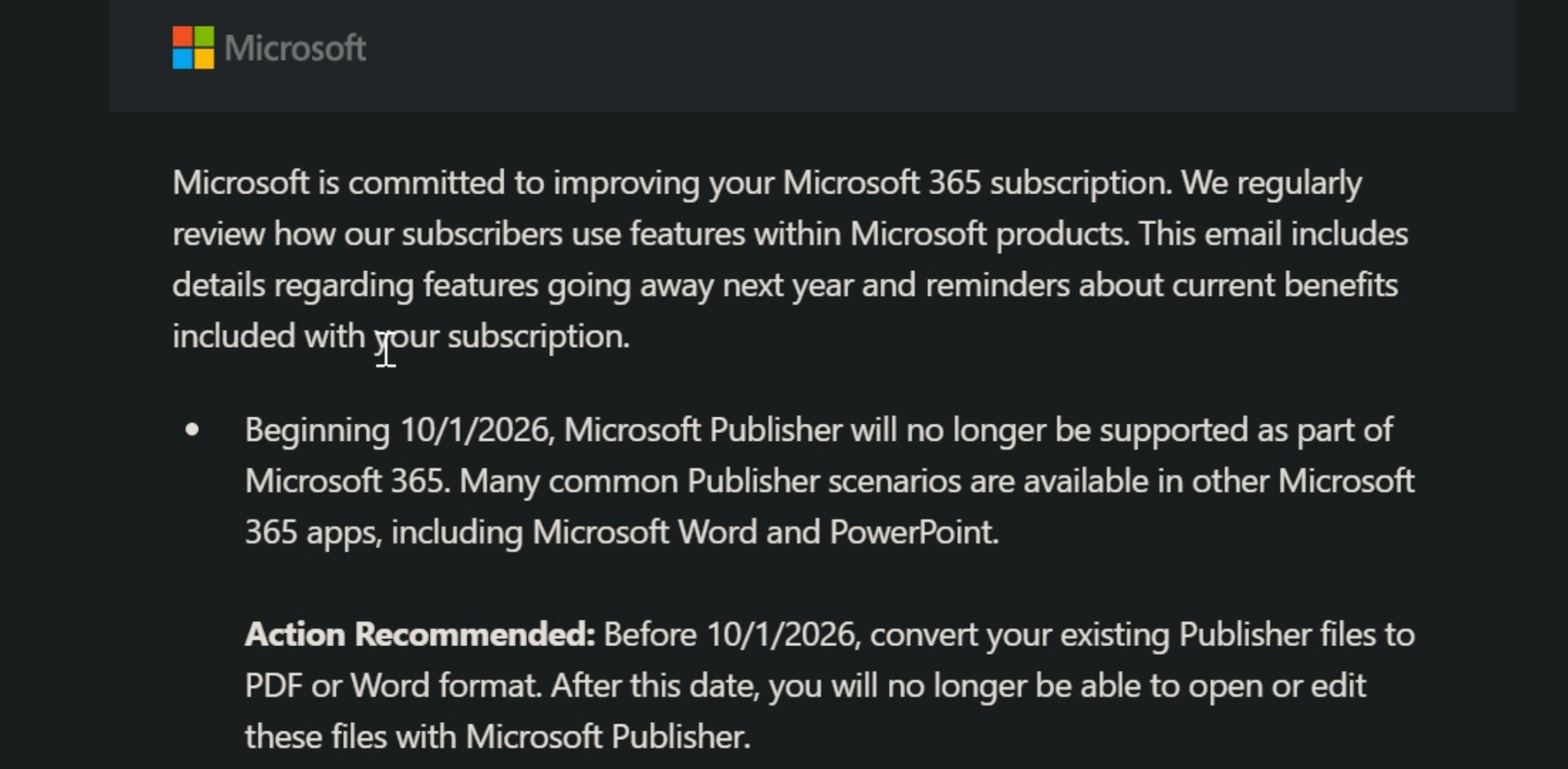 ©Windows Latest