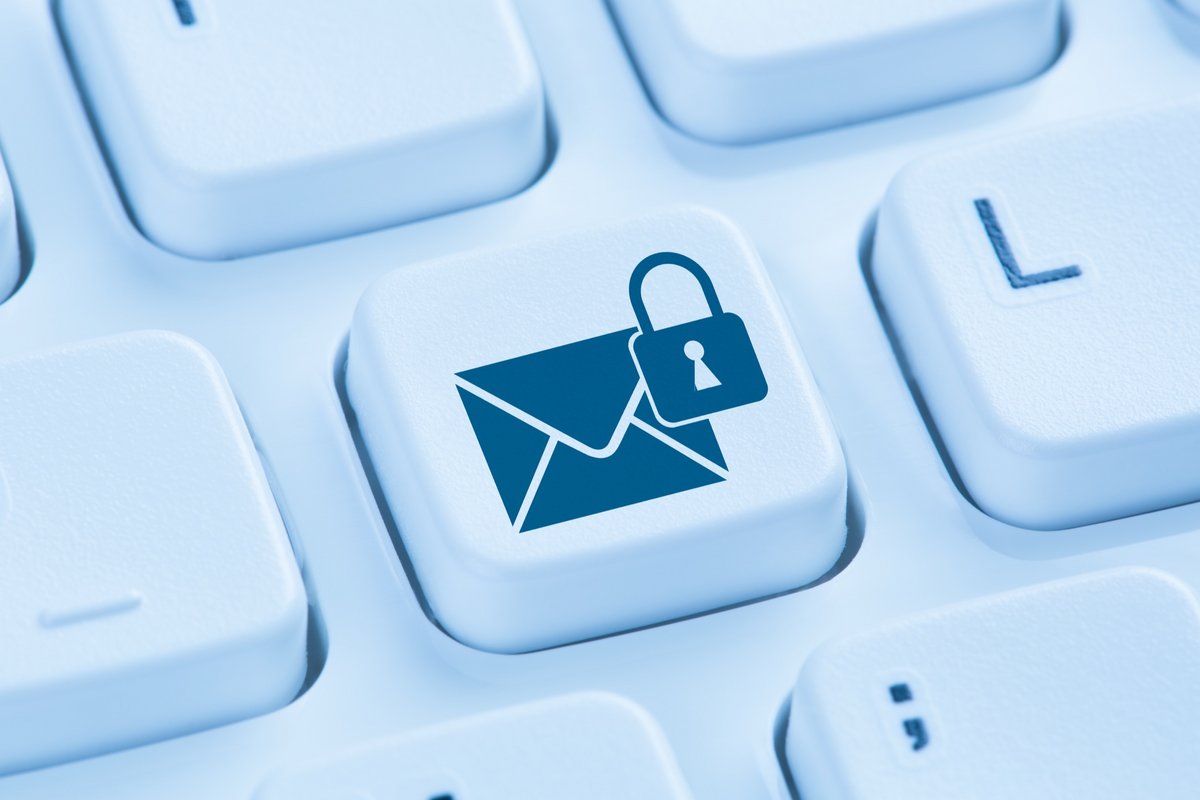 Outlook, Thunderbird : comment chiffrer les emails sans sacrifier l'accessibilité de sa messagerie ©Shutterstock