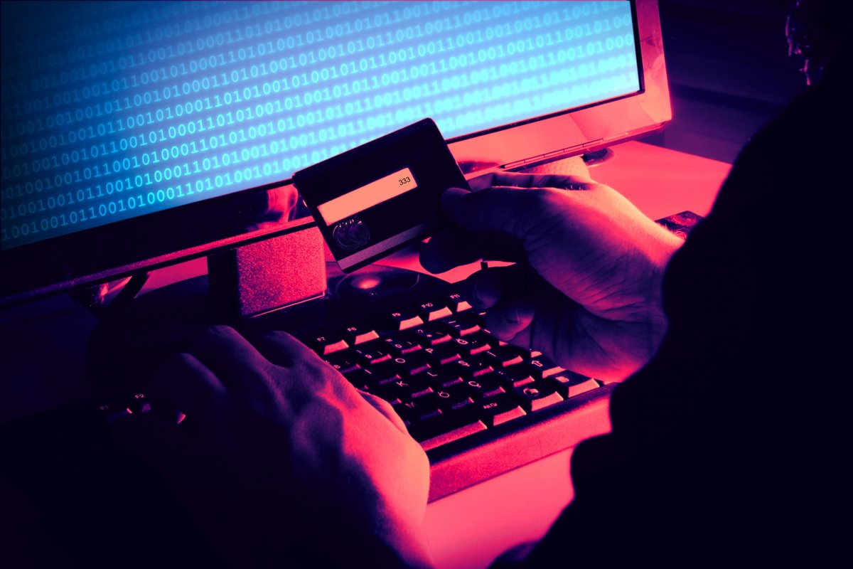 Europol fait tomber Archetyp, l’un des plus gros marchés de stupéfiants du dark web. © M.a.u / Shutterstock