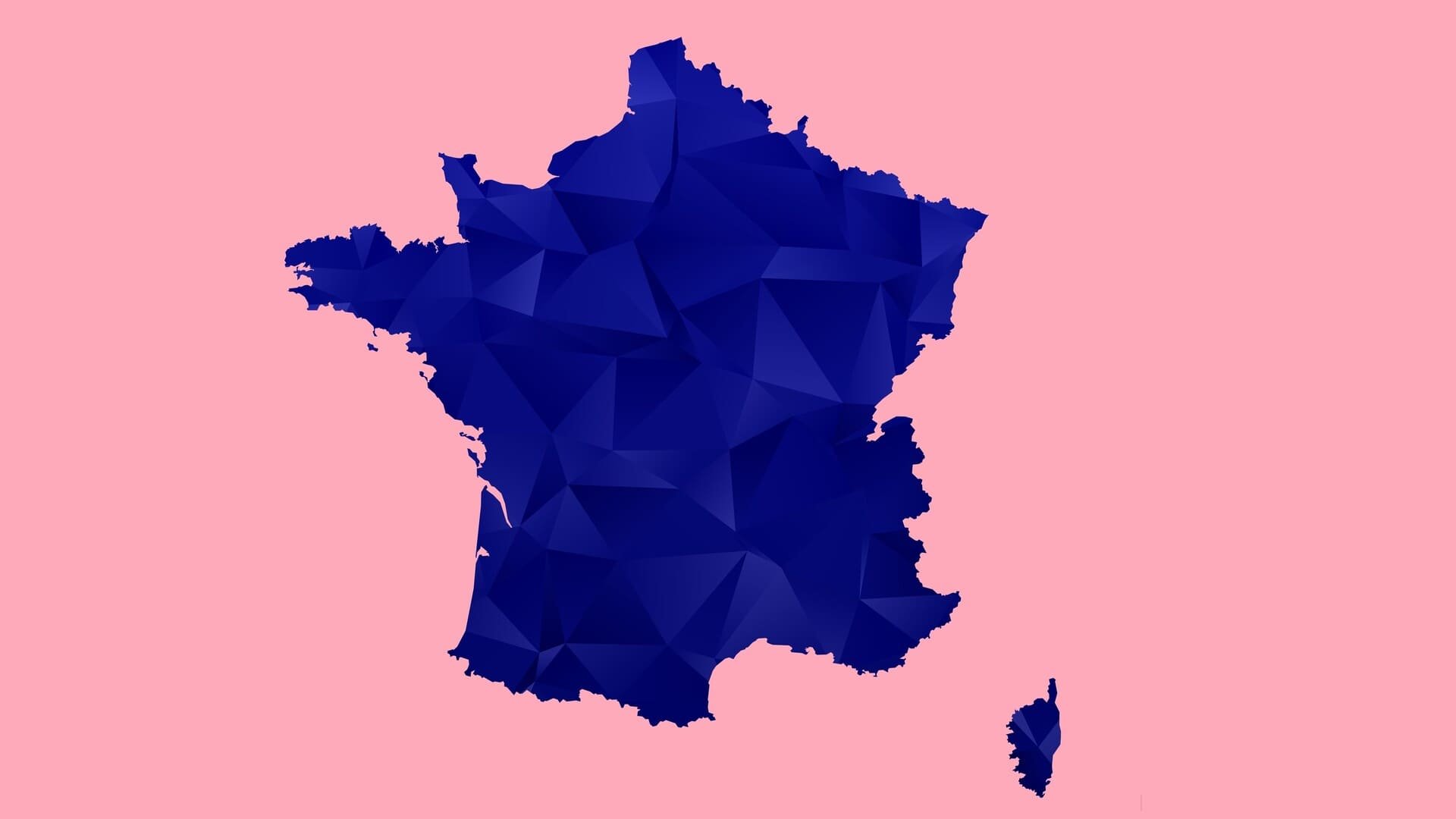 La France se dote d'un plan pour ses infrastructures numériques jusqu'en 2030. © twenty1studio / Shutterstock