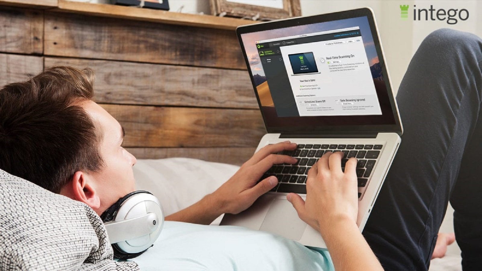 Mac Internet Security X9 est l'un des meilleurs antivirus sous macOS.