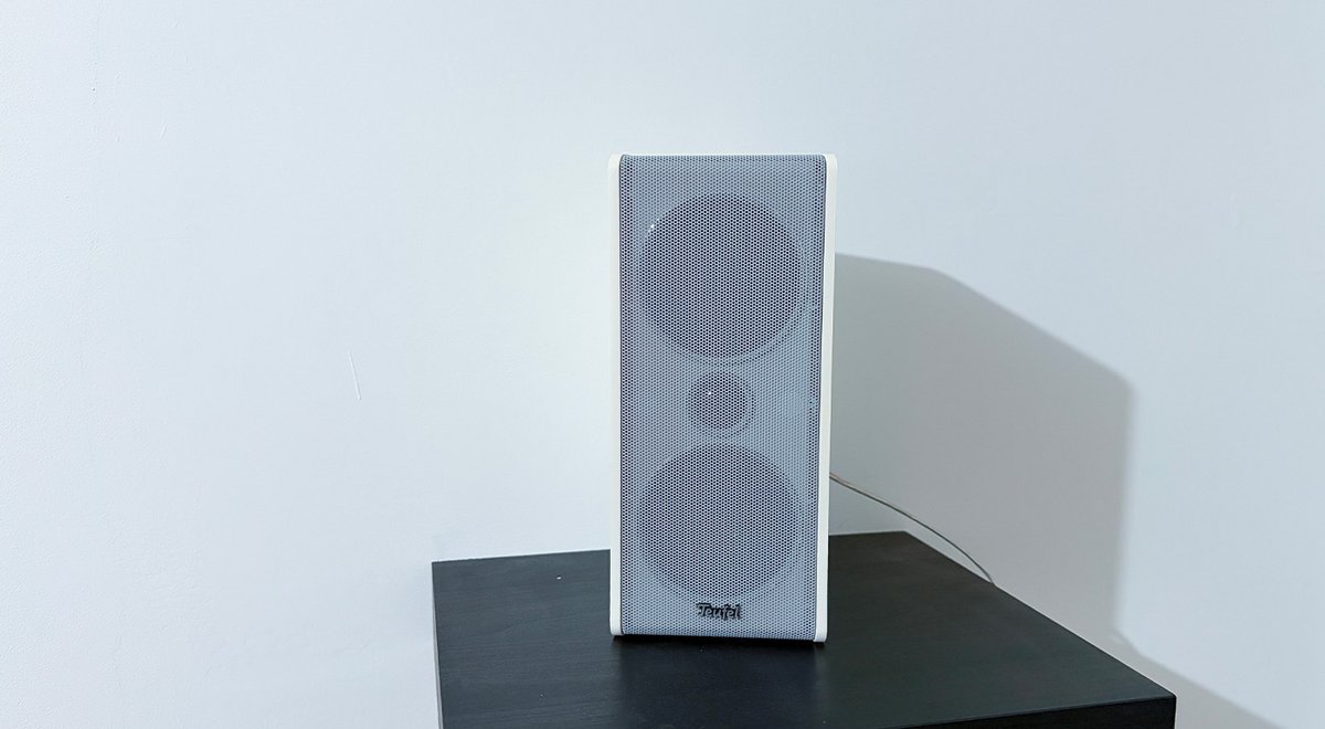 Deux satellites sont à poser à l'arrière. ©Charles Gouin-Peyrot pour Clubic