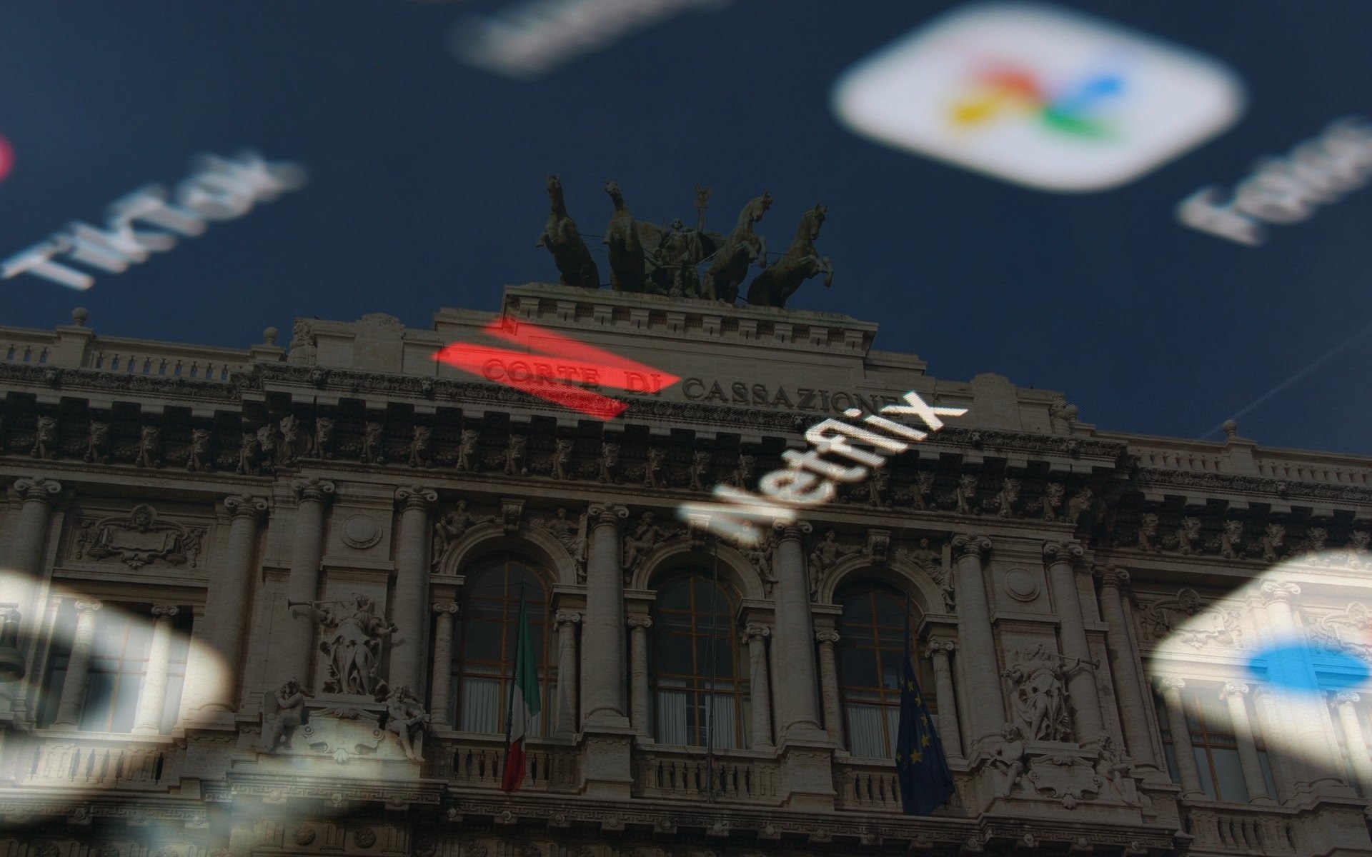 La facture pourrait atteindre des centaines de millions d'euros. © Naïm Bada pour Clubic