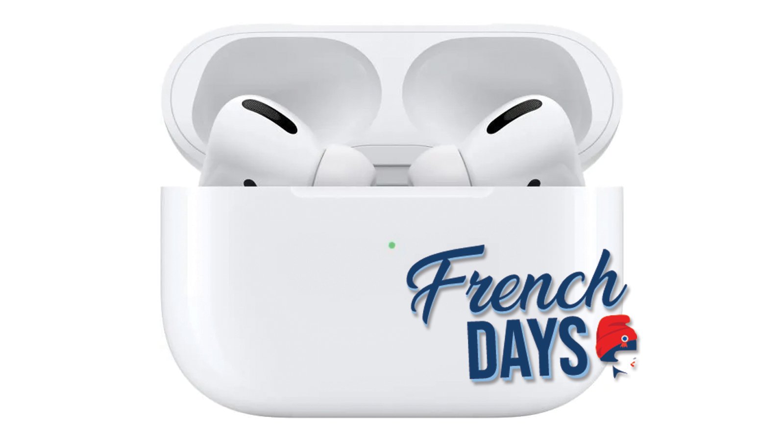apple airpods pro fd